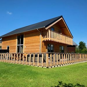 Superior Chalet